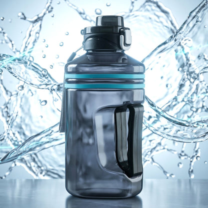 Outdoor Water Bottle for Hiking