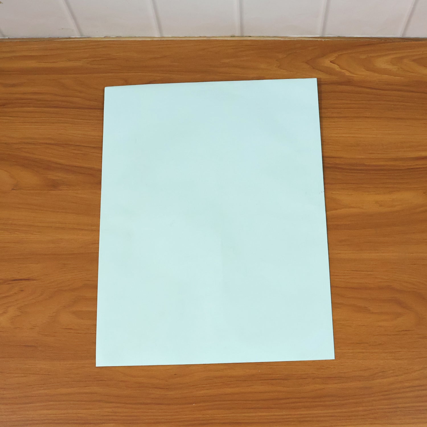 Office use card envelope for mailing important papers