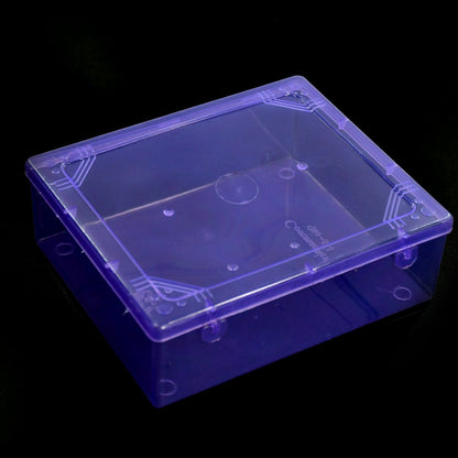 Versatile storage container enhancing home and office organization.