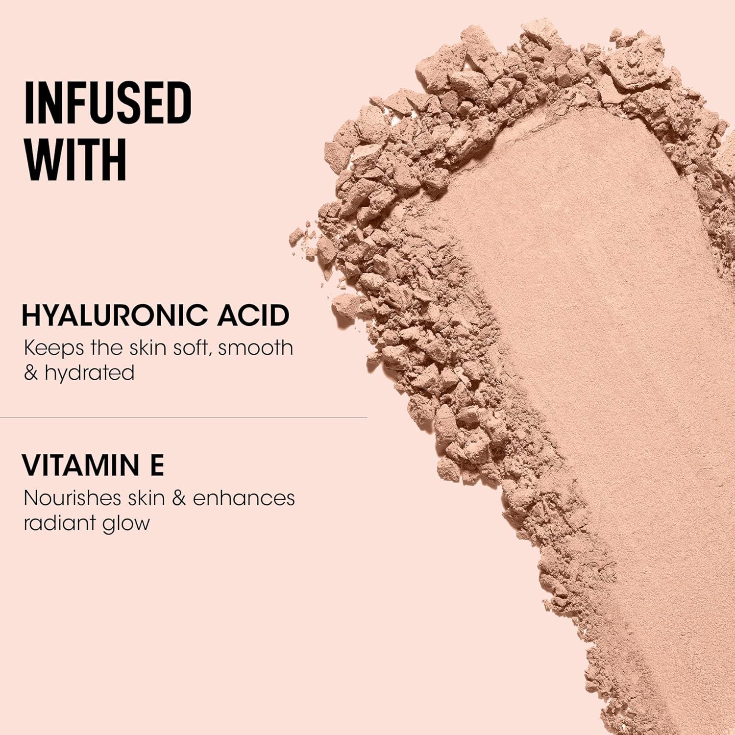 Packaging of OG Beauty Java Compact Powder 9gm with shade Brew