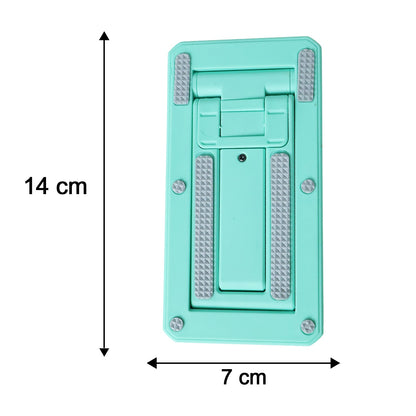 Support stand for smartphones on desk or table