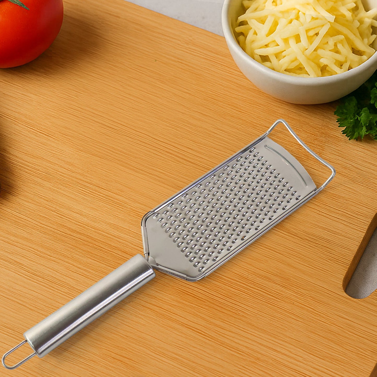 Premium Stainless Steel Tool