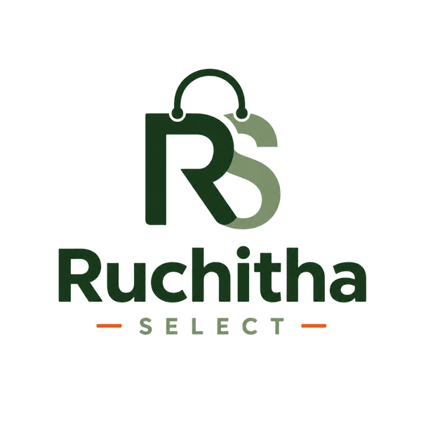 ruchithaselect.com