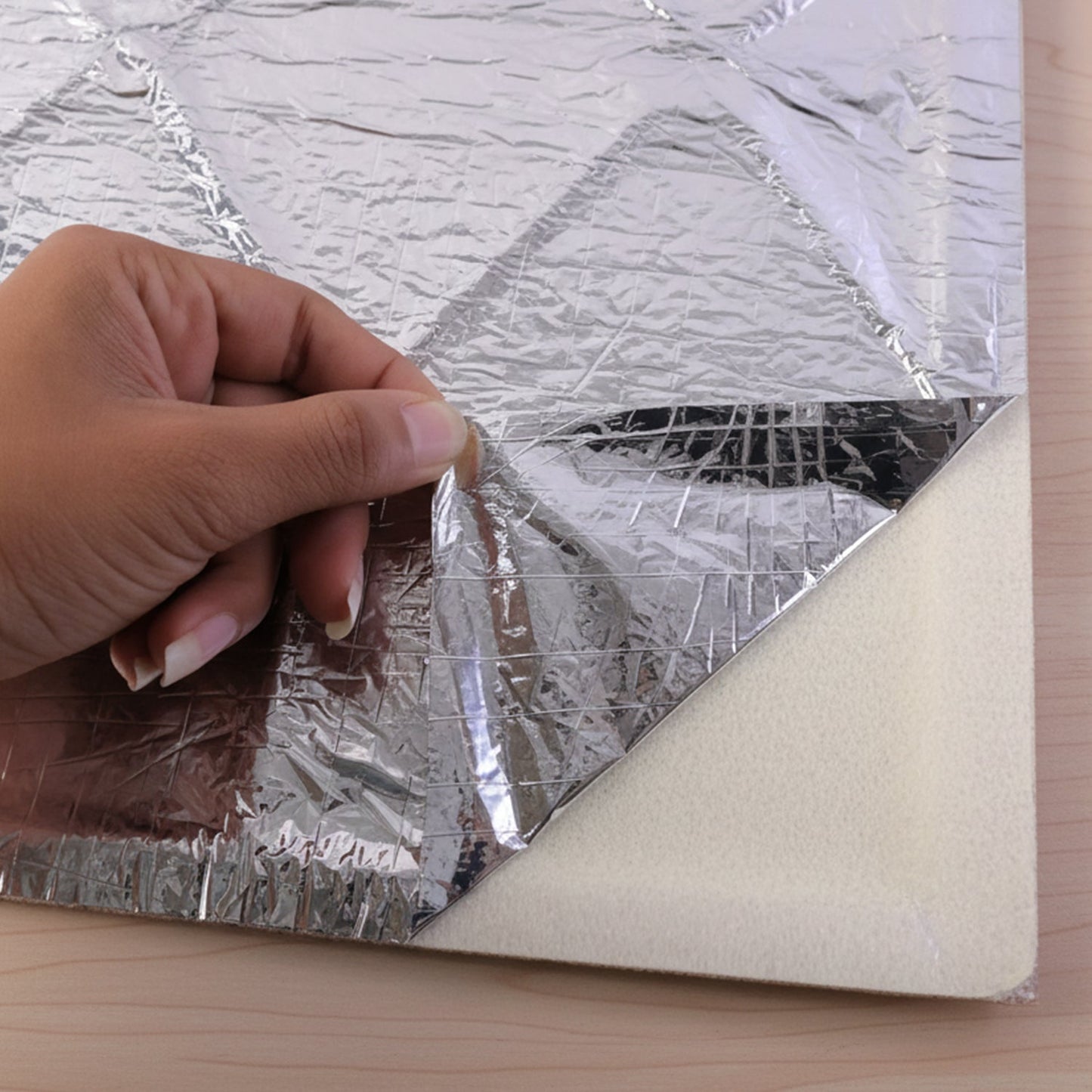 3D Self-Adhesive Wallpaper – Peel & Stick Decor | Styleva India